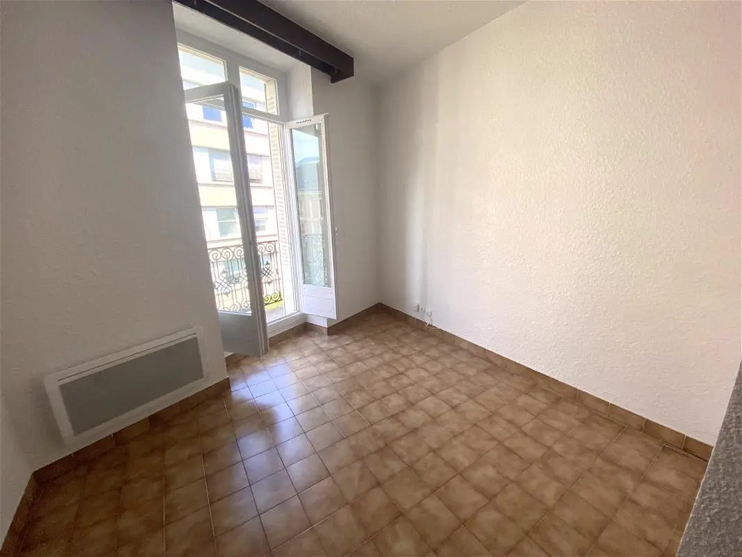 appartementà Grenoble