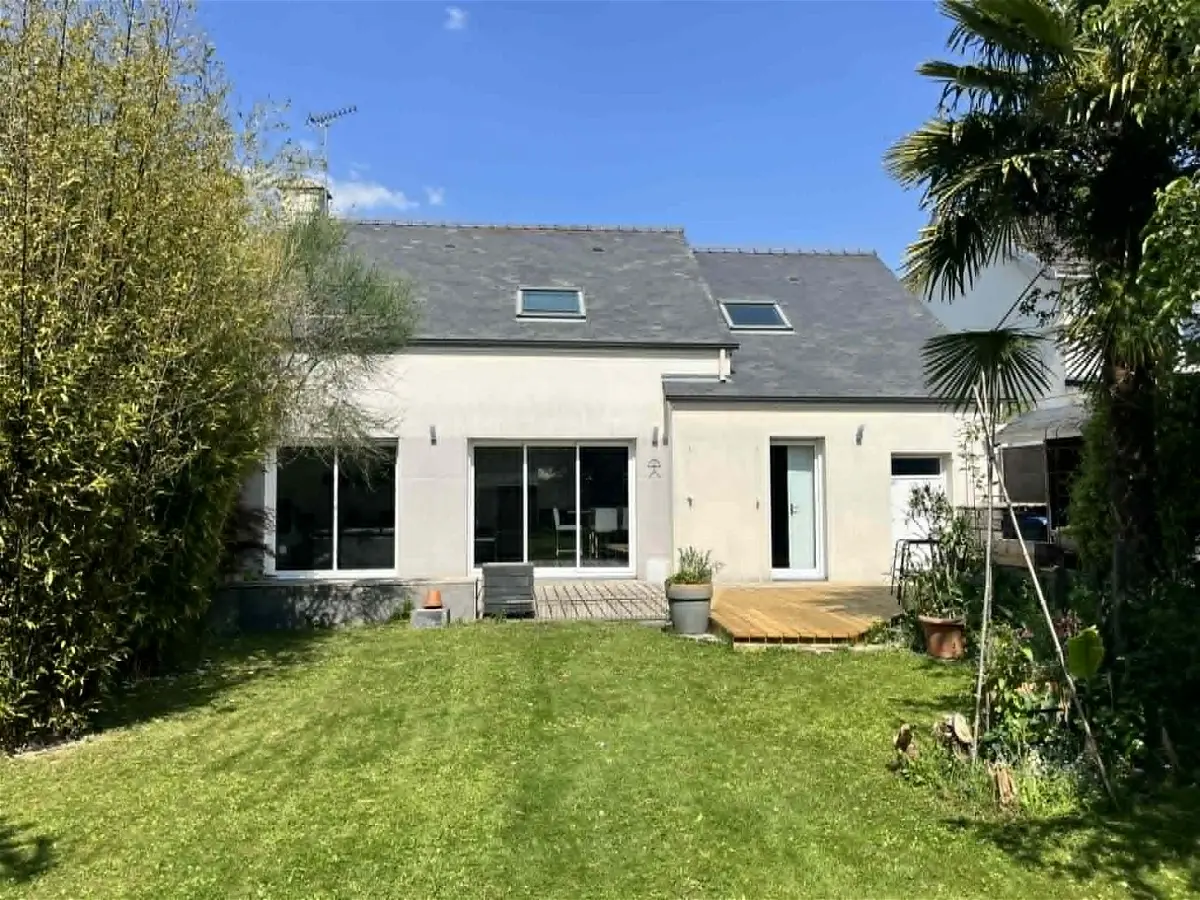 maisonà CARQUEFOU