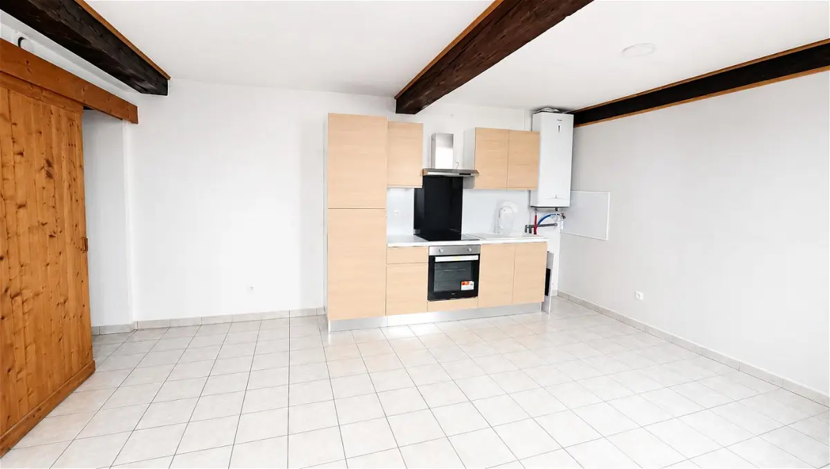 appartementà Beaurepaire