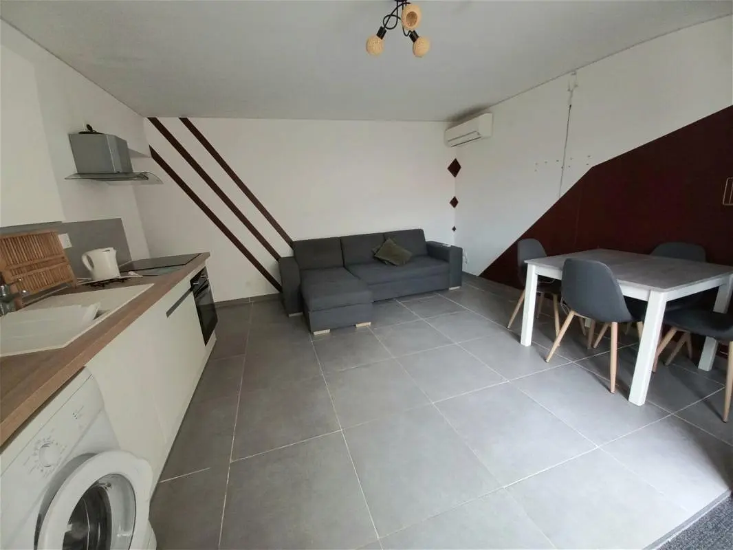 appartementà Pierrelatte