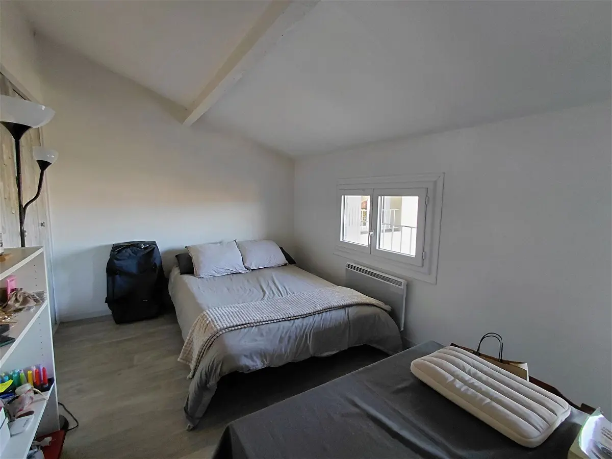 Achat appartementà Toulouse