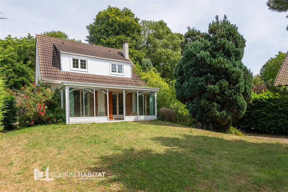 Achat maisonà SAINT AUBIN SUR SCIE