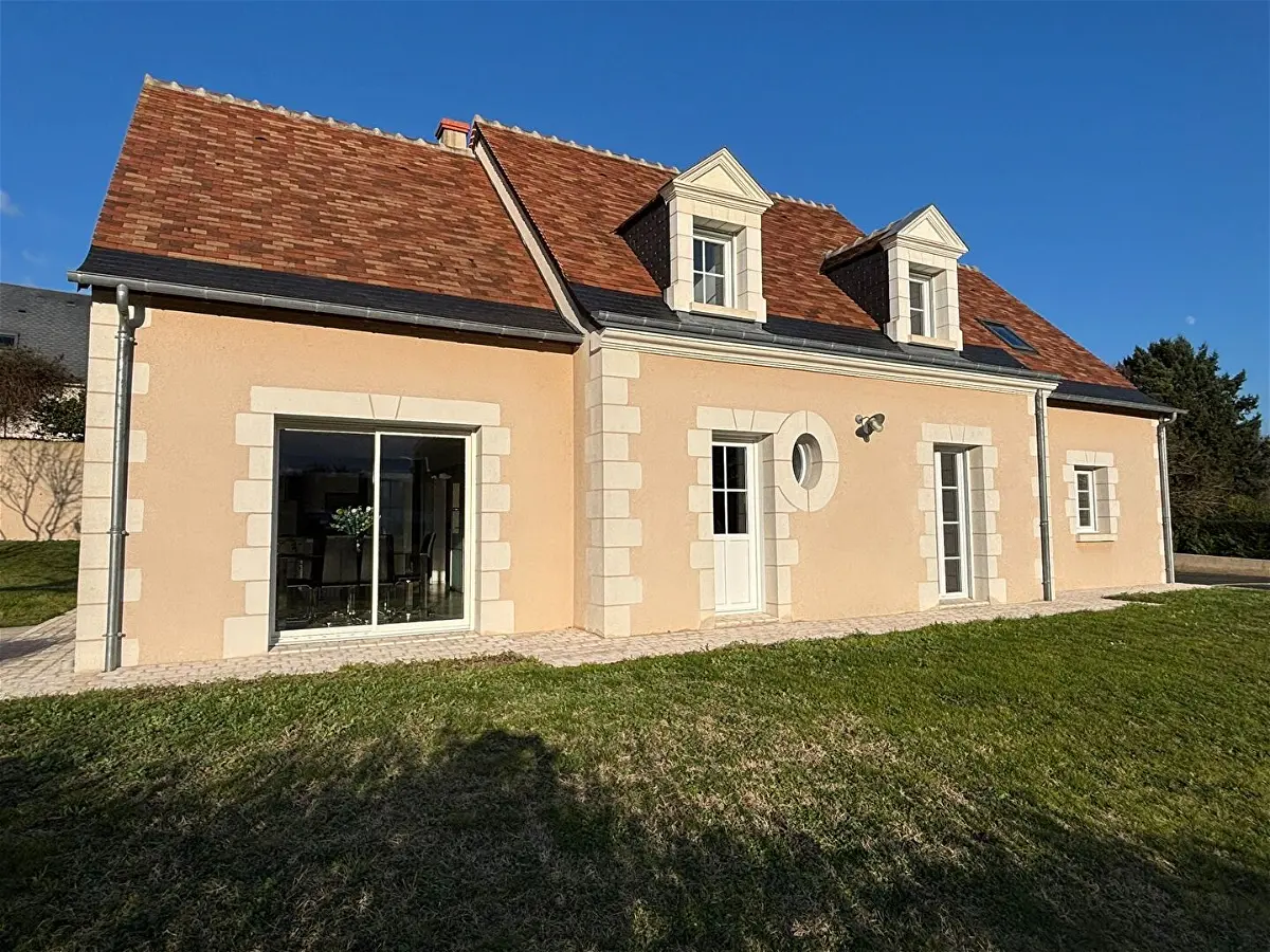 Achat maisonà AZAY LE RIDEAU