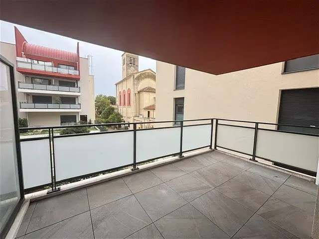 appartementà NICE