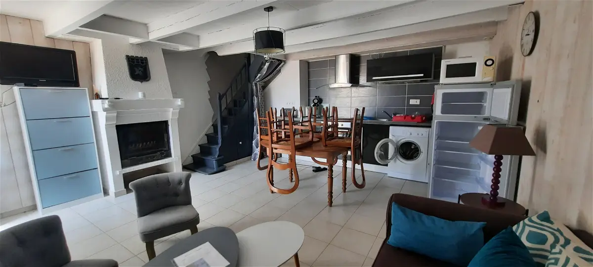 Achat maisonà MORTAGNE SUR GIRONDE