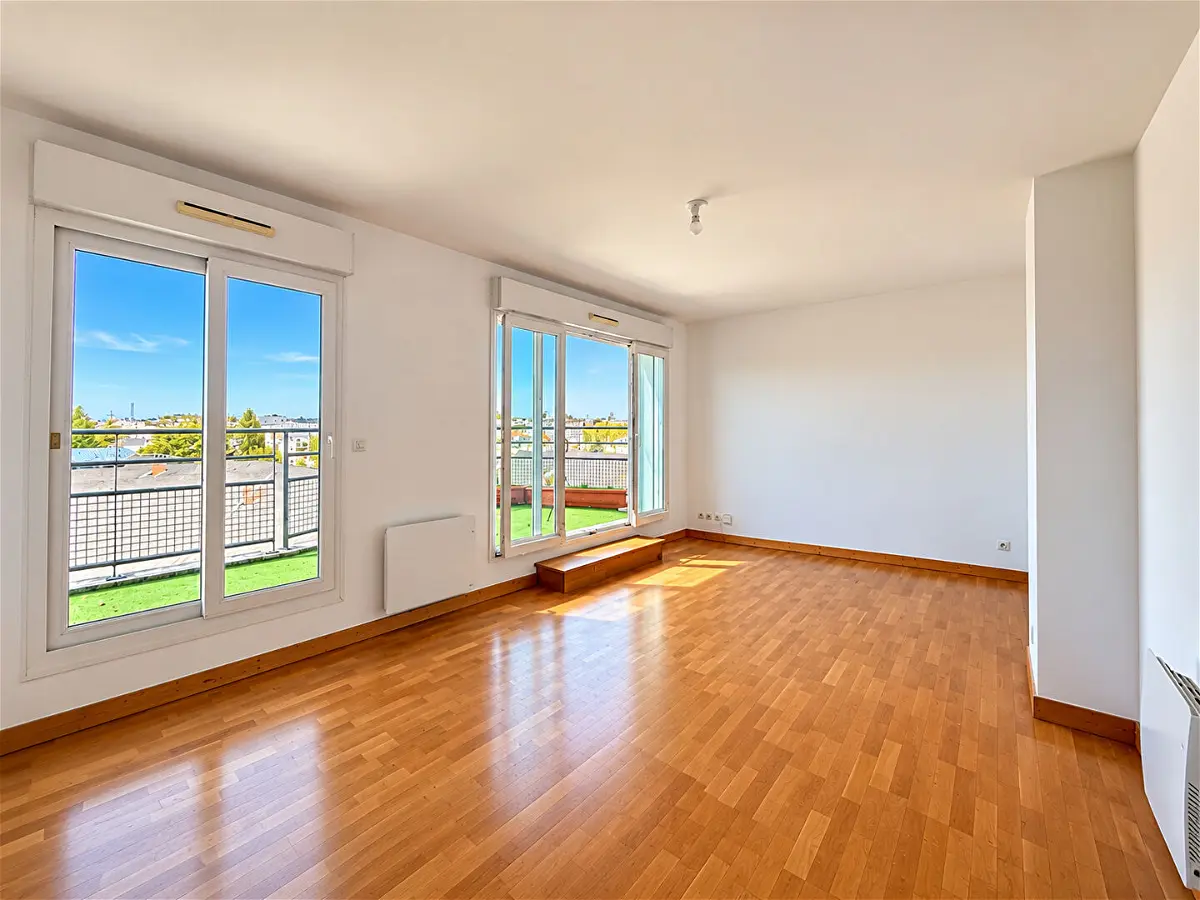 Achat appartementà NANTES