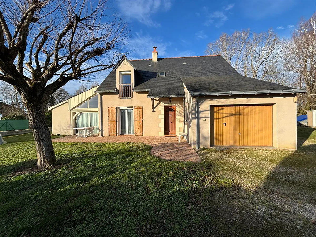 Achat maisonà AVOINE