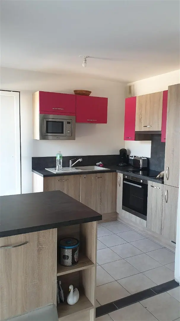 appartementà JOUE LES TOURS