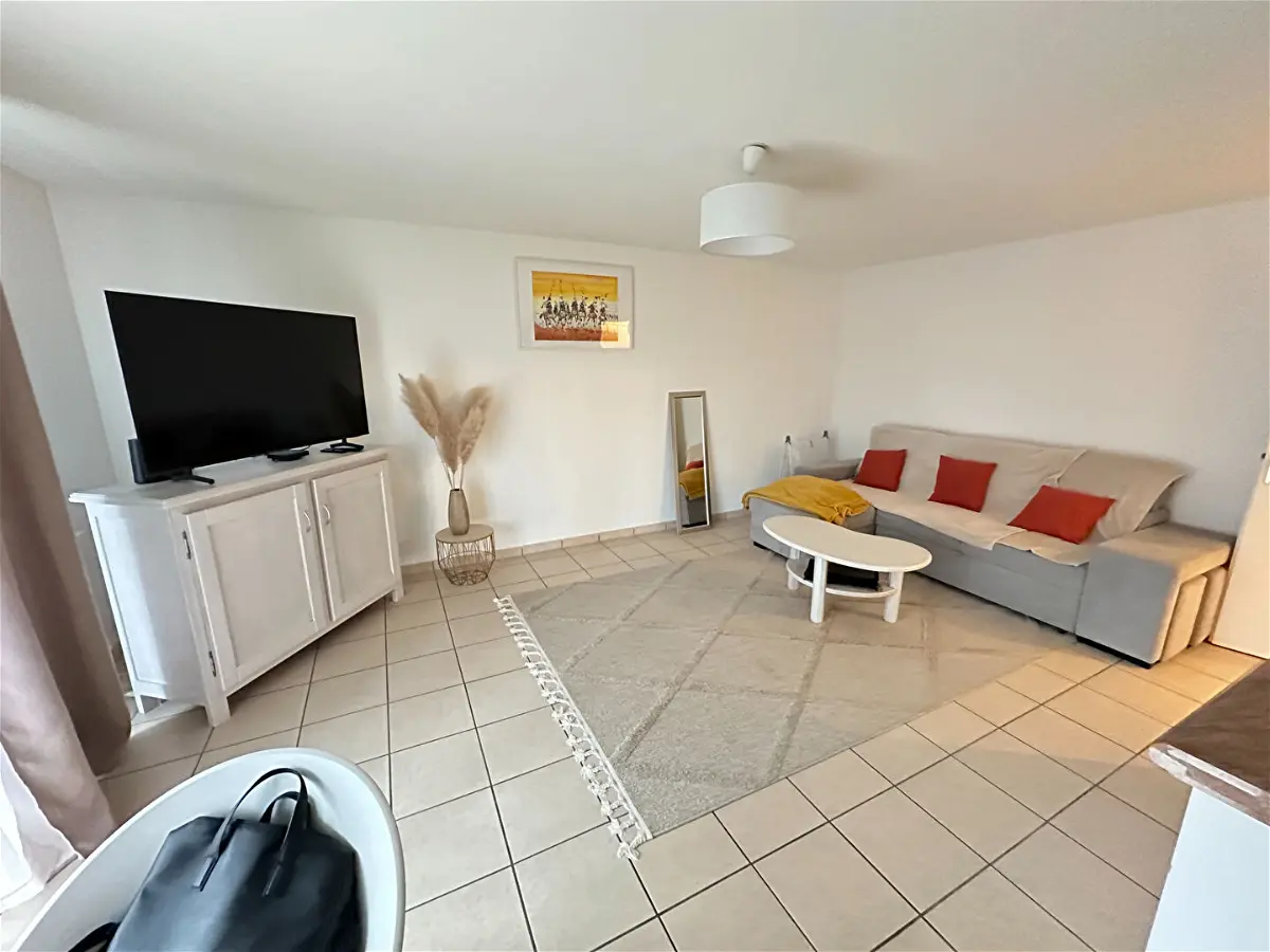 Achat appartementà BLOIS