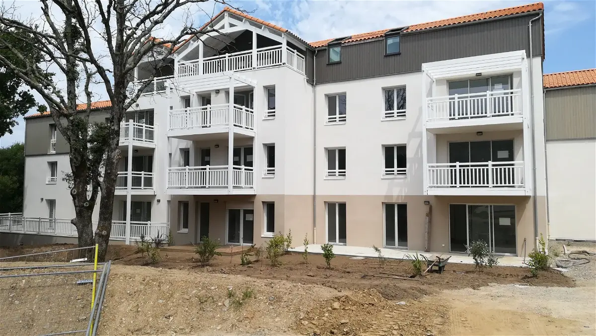 appartementà PORNIC