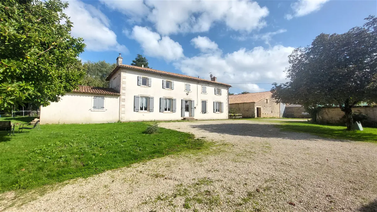Achat maisonà CELLES SUR BELLE