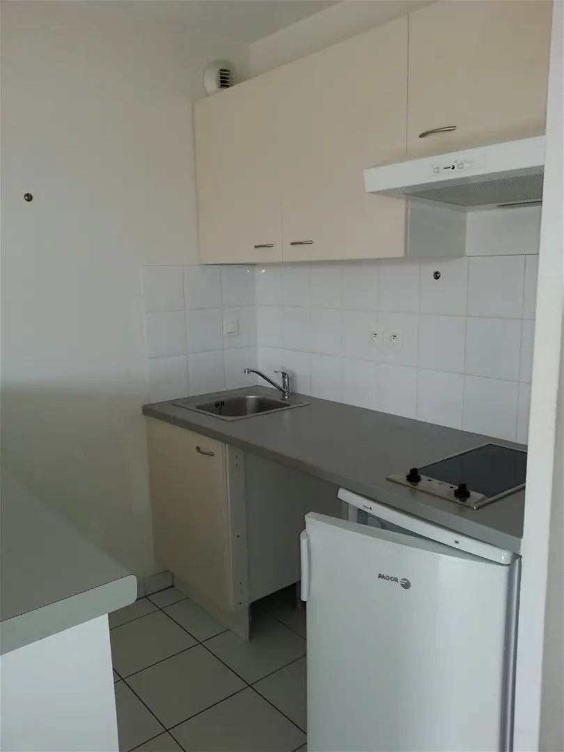 appartementà TOULOUSE