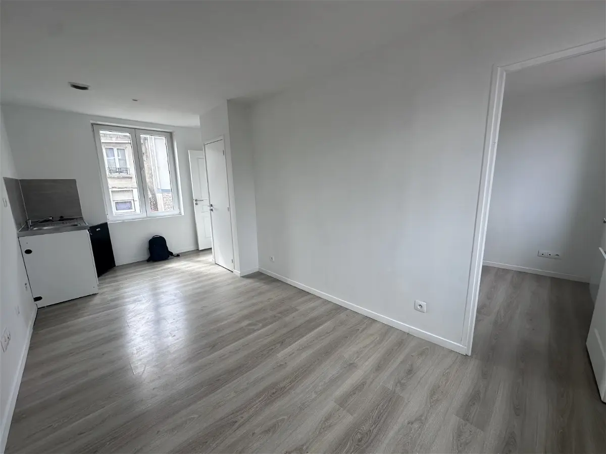 appartementà Cambrai
