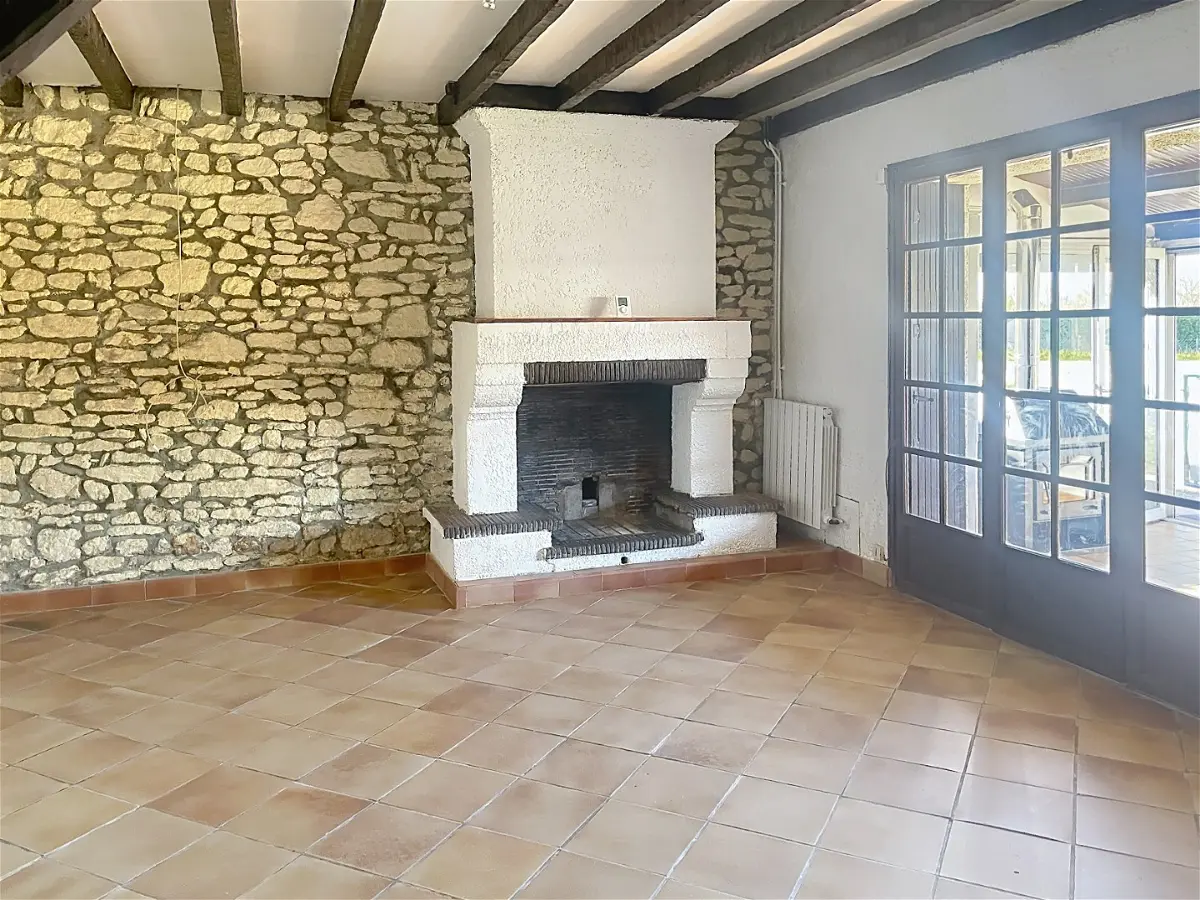 maisonà SAINT-CIERS-SUR-GIRONDE