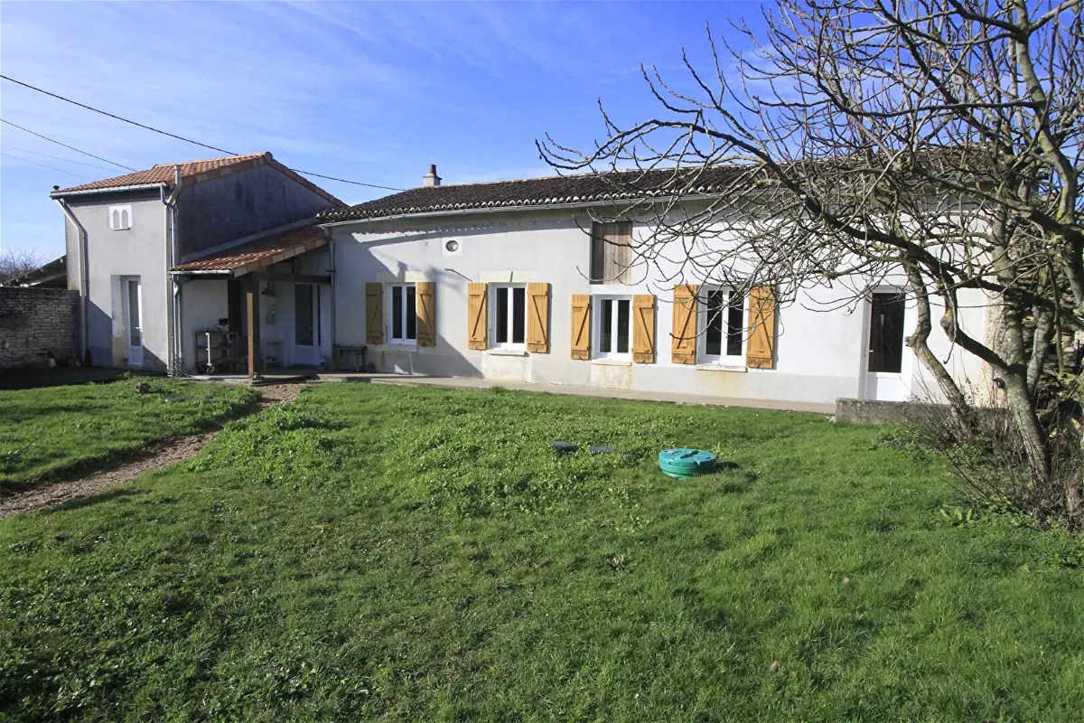 Achat maisonà MARTAIZE