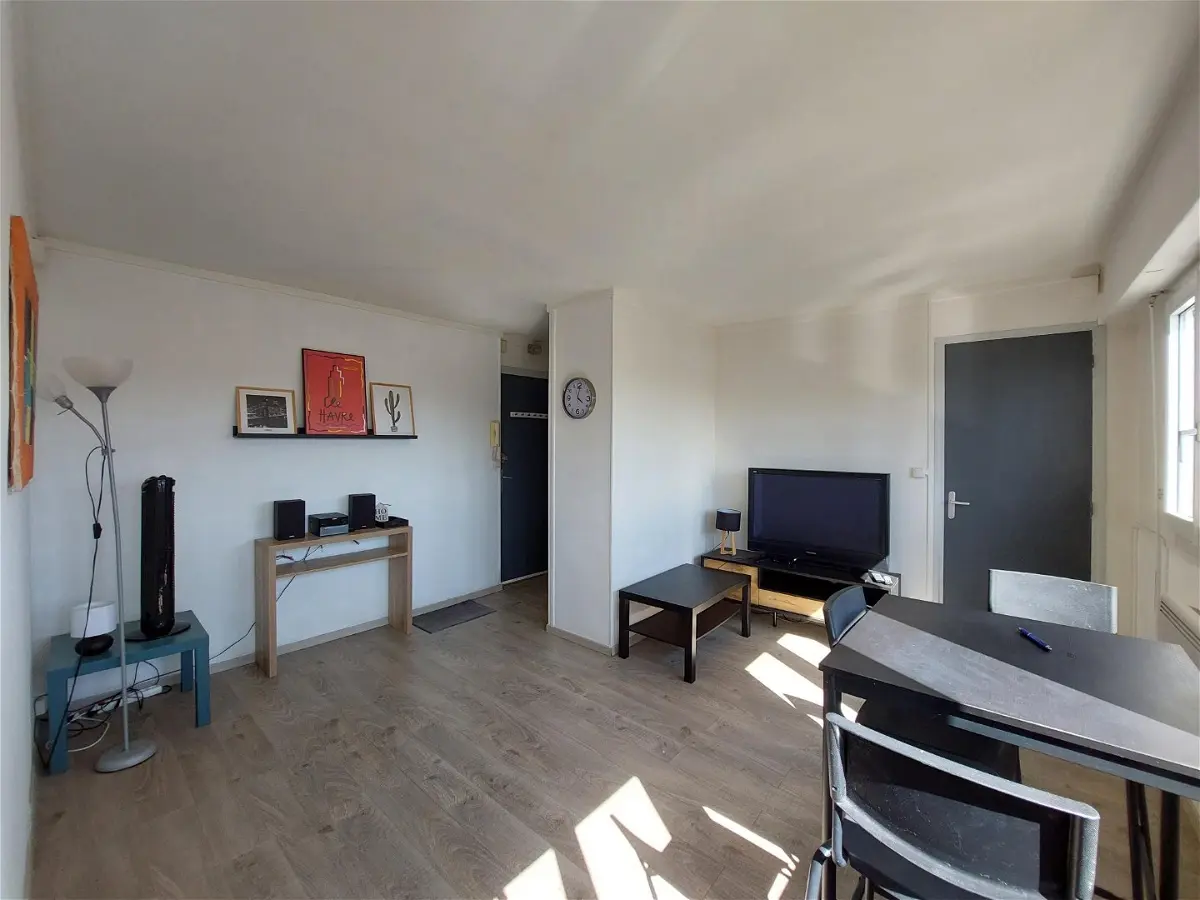 appartementà LE HAVRE