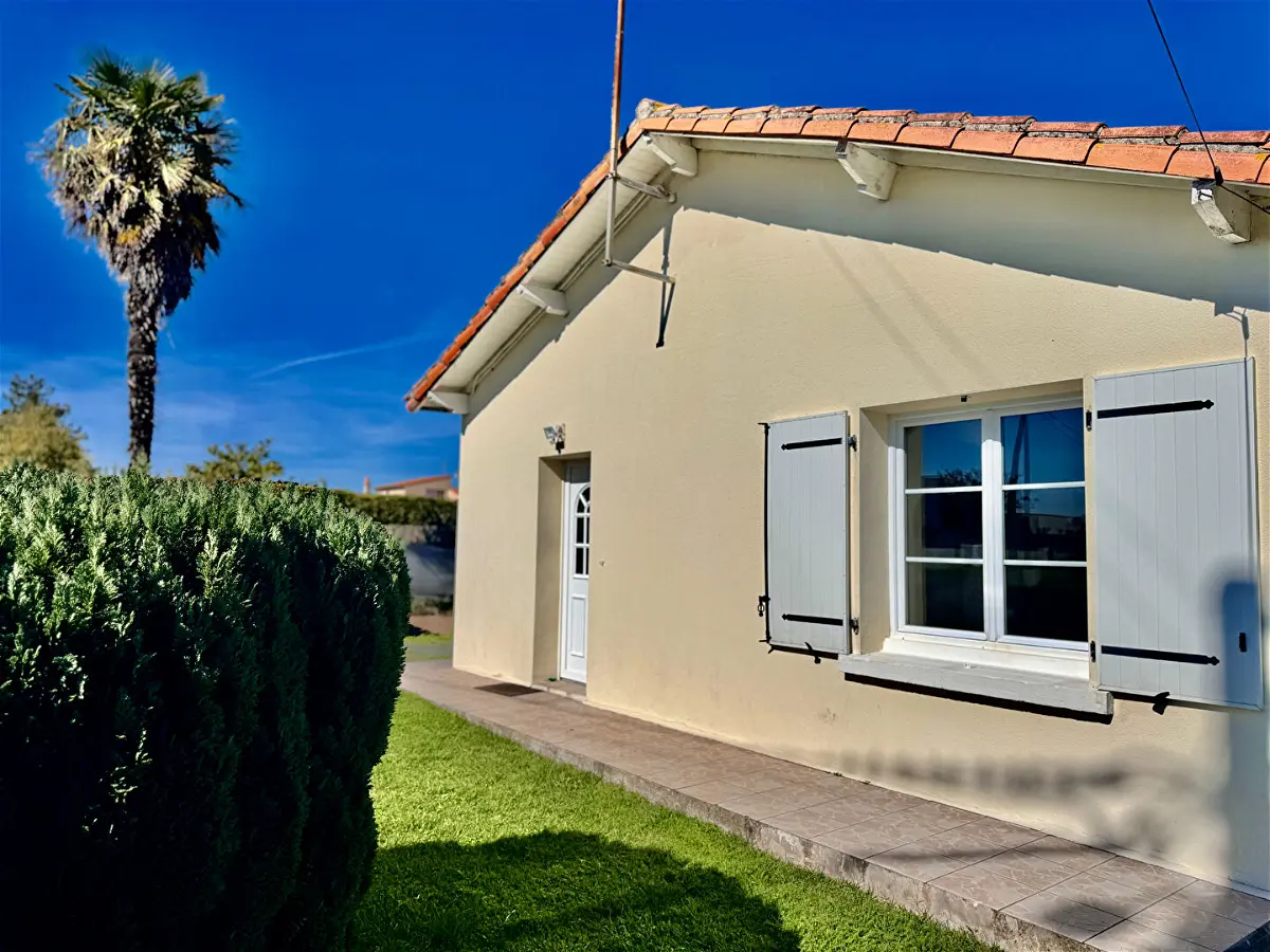 Achat maisonà MÉDIS