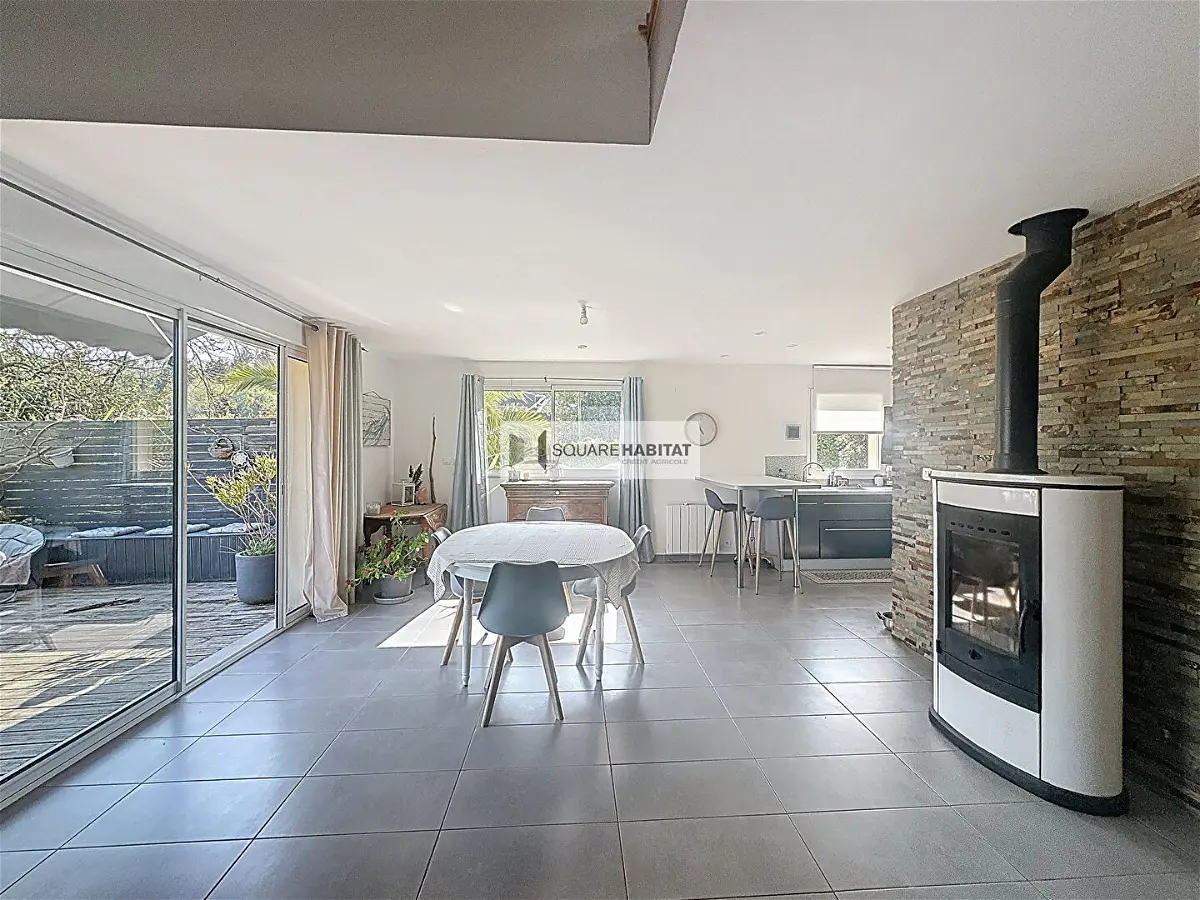 Achat maisonà FOUESNANT