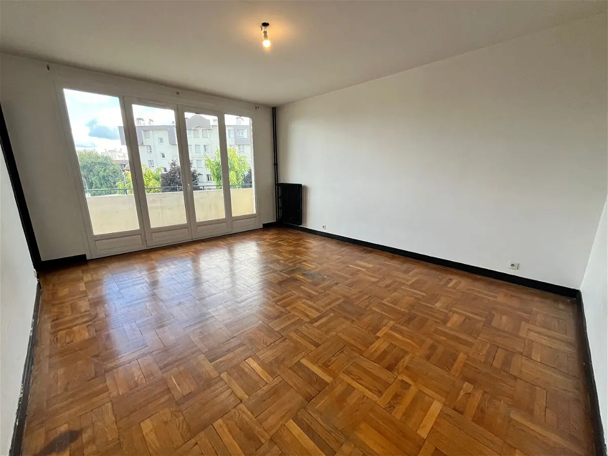 appartementà TROYES