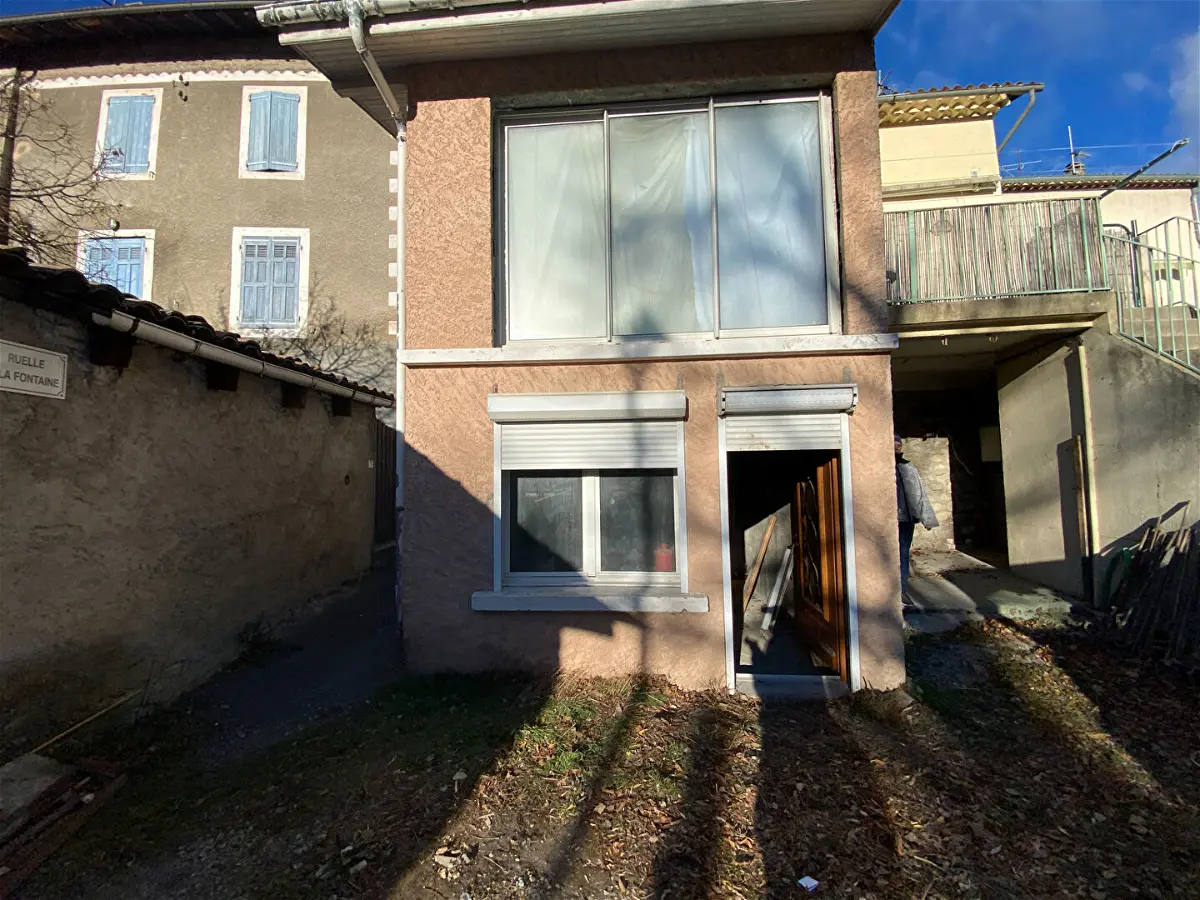 Achat maisonà ASPREMONT