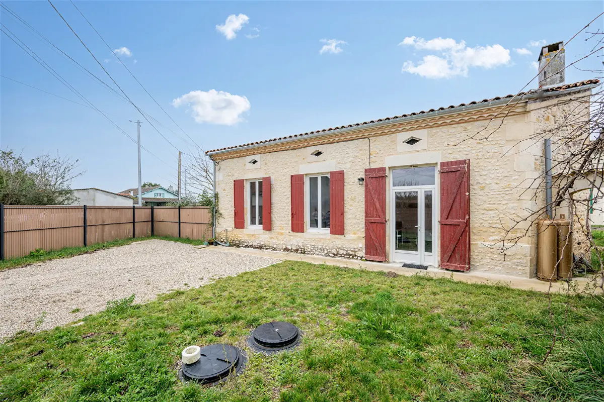 Achat maisonà QUEYRAC