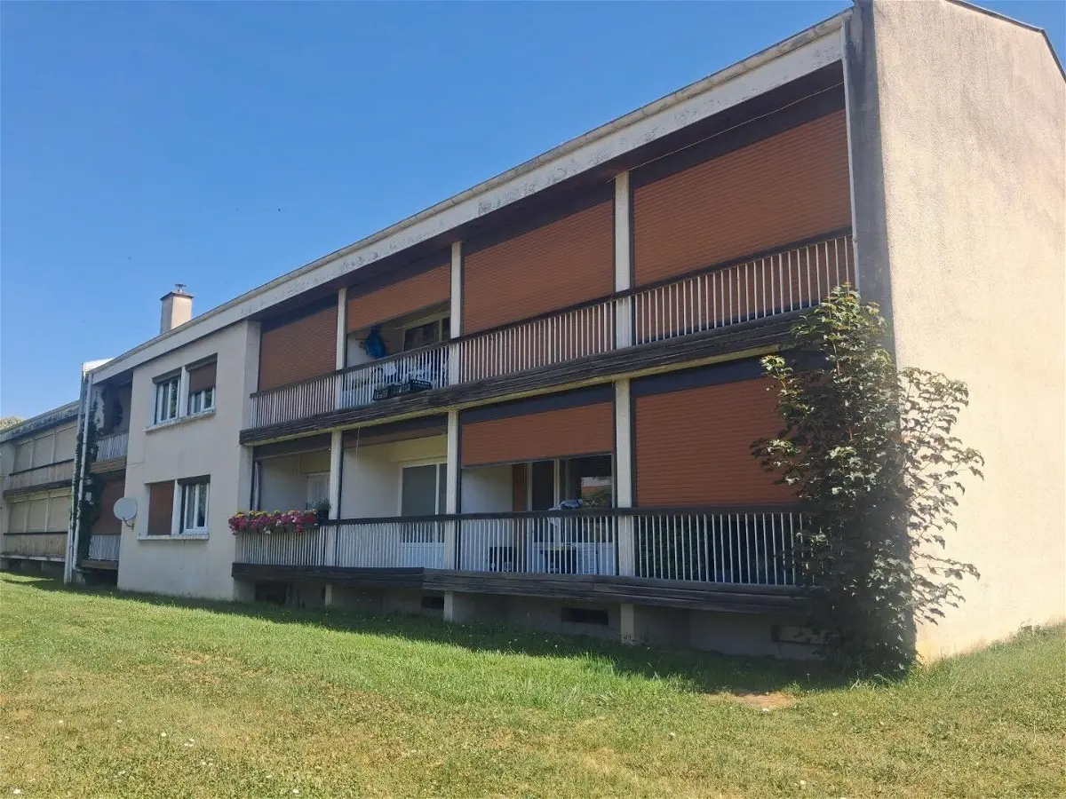 appartementà Châtillon-sur-Chalaronne