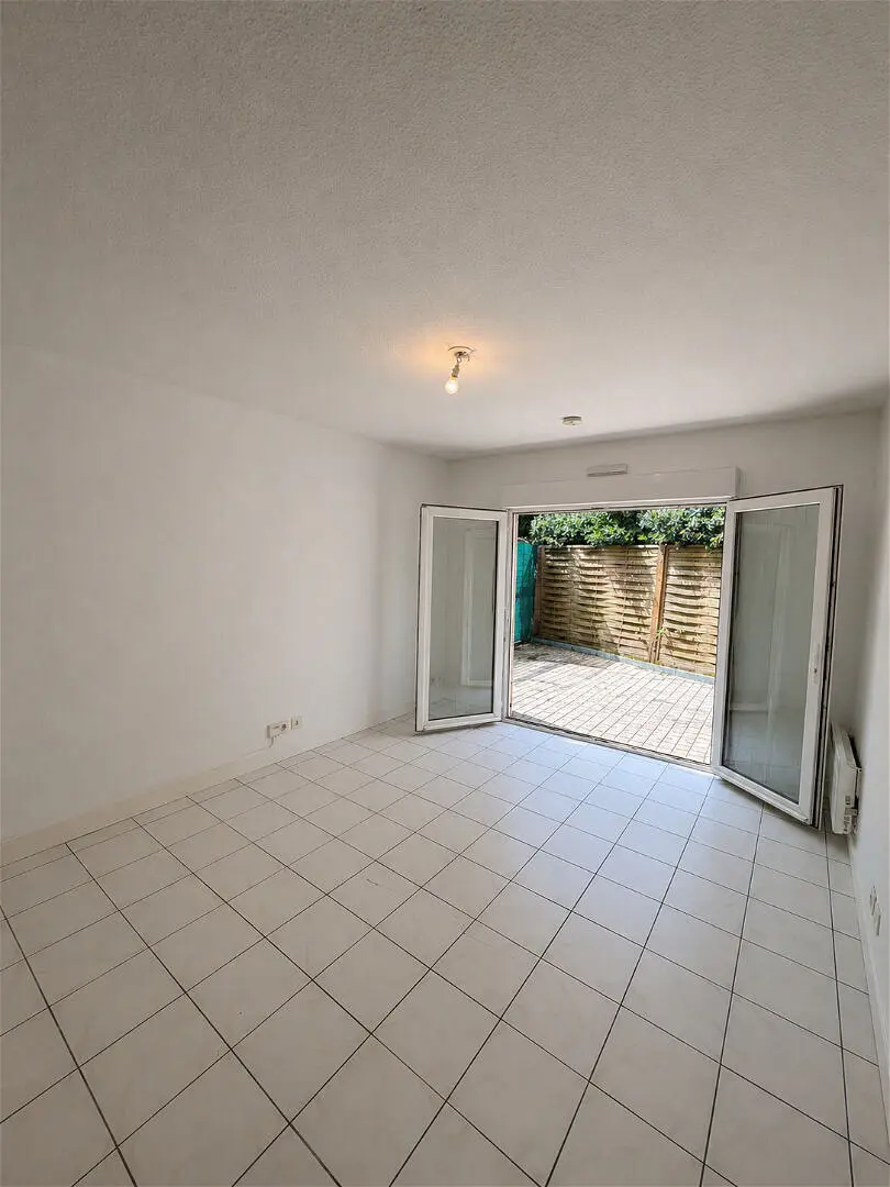 appartementà la rochelle
