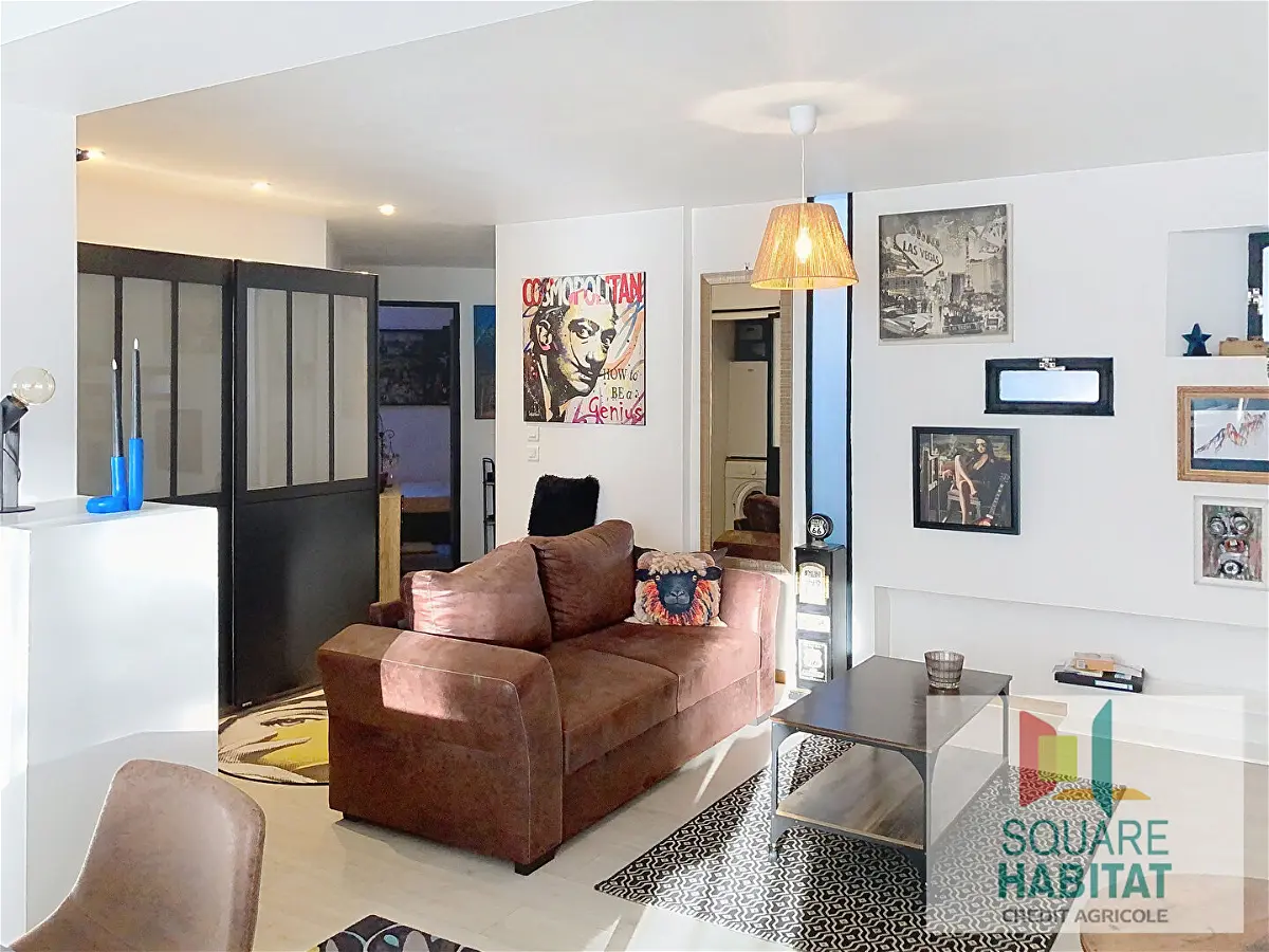 appartementà PERPIGNAN