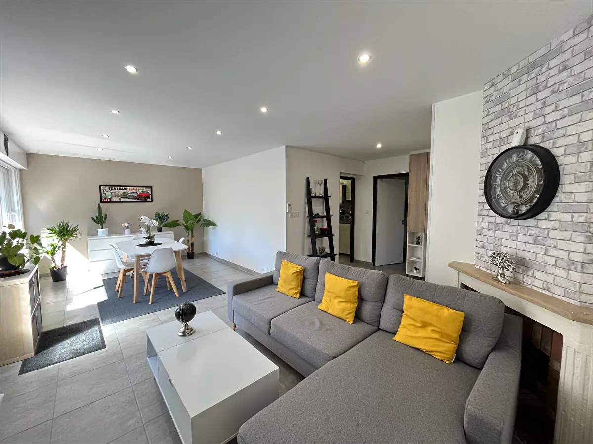 Achat maisonà SASSENAGE