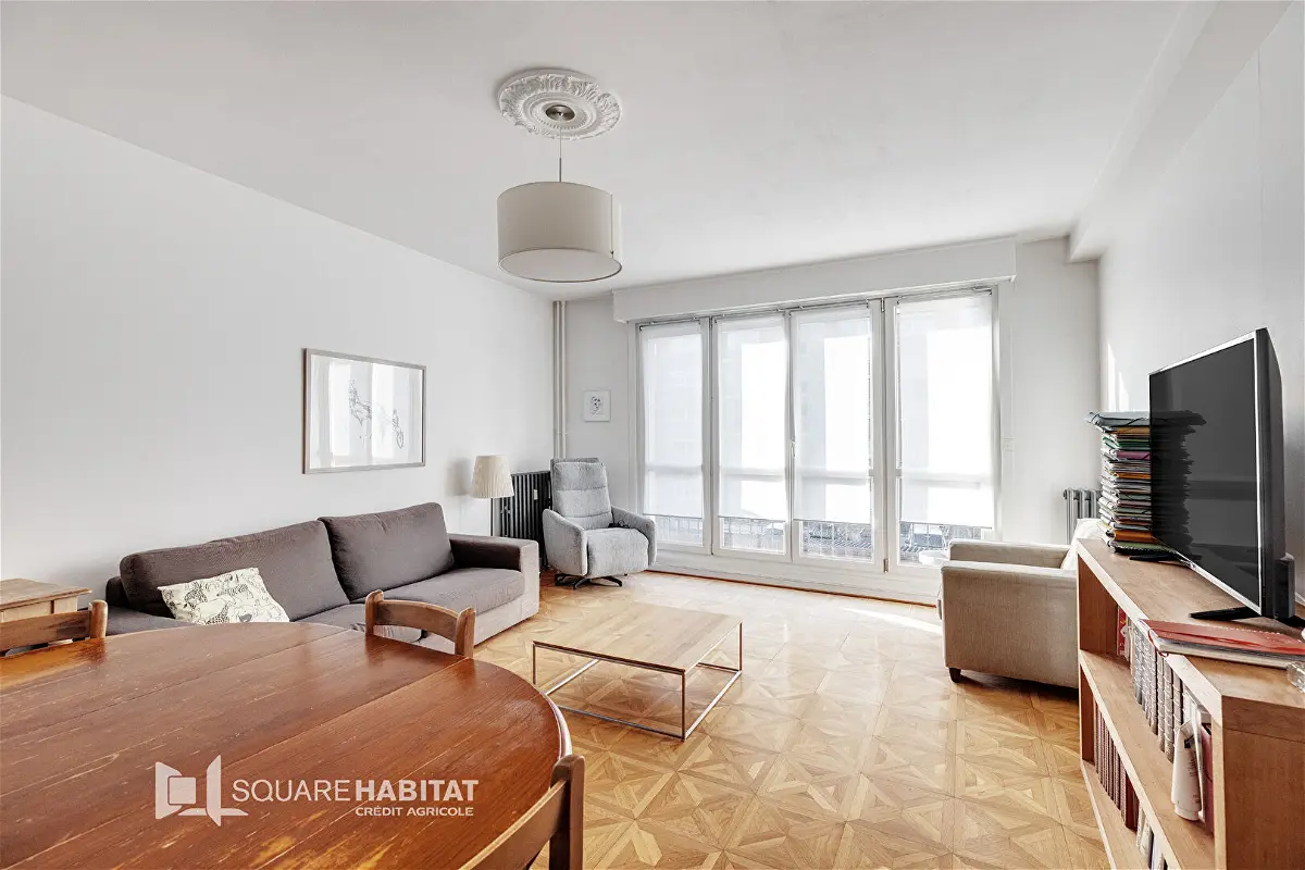 Achat appartementà LILLE