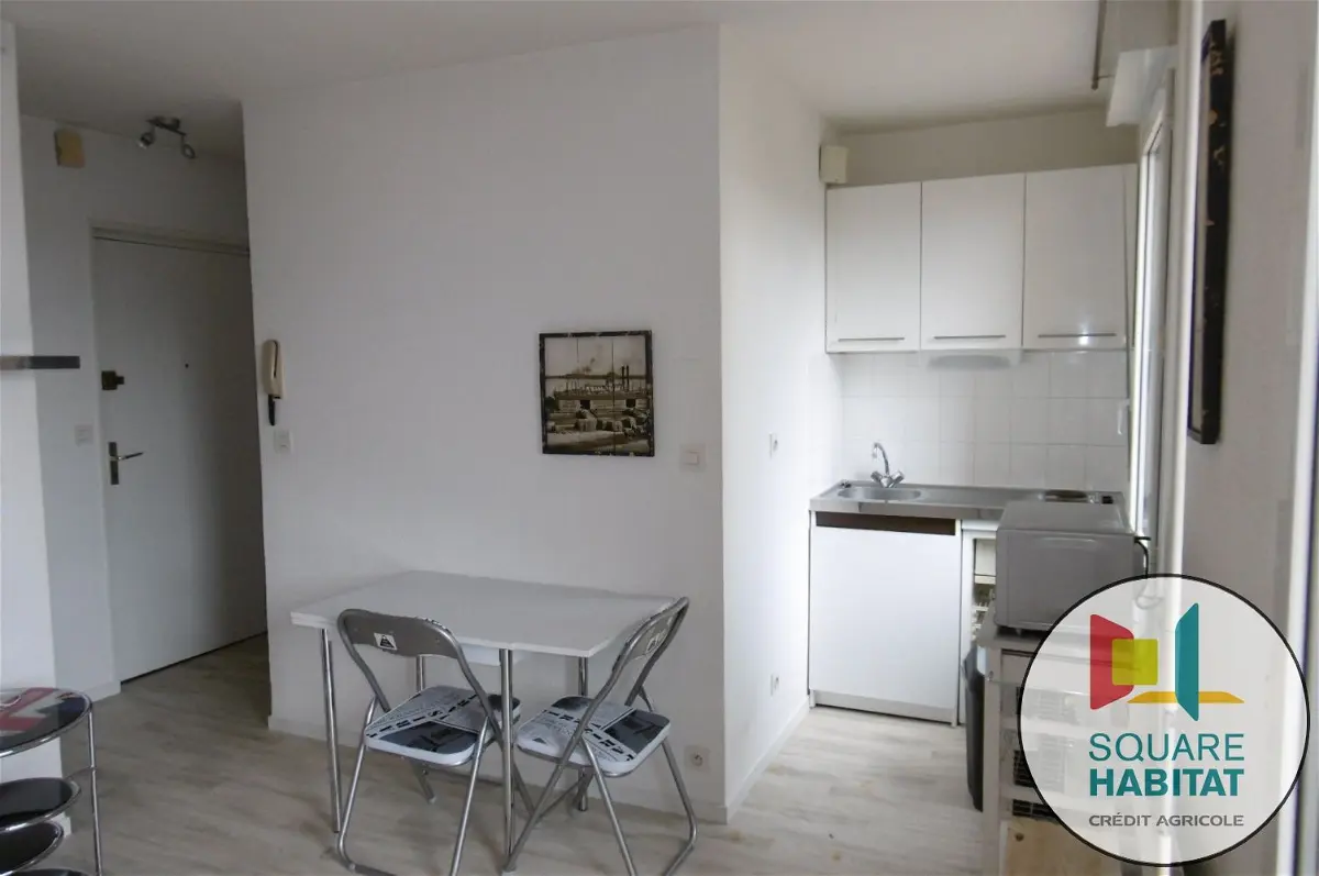 appartementà AUBIERE