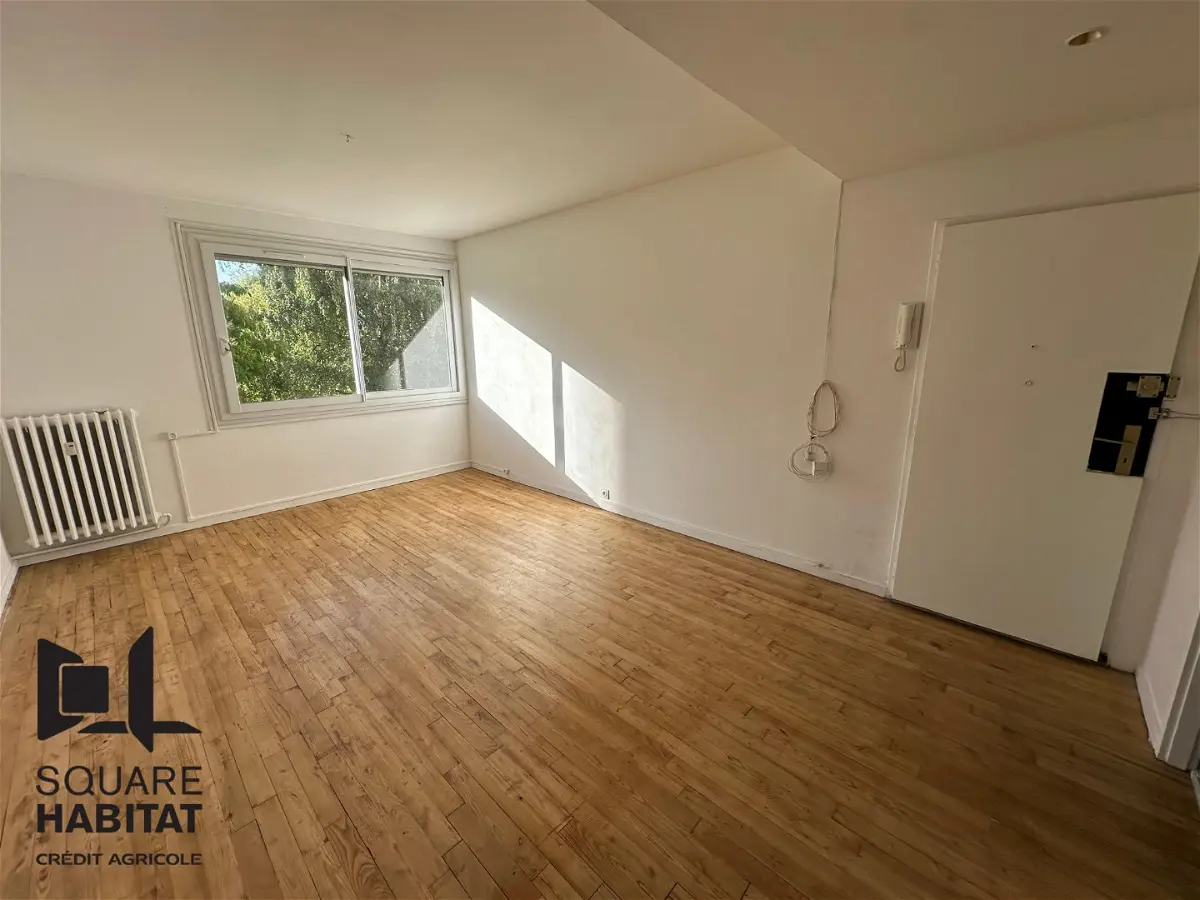 appartementà TOURS