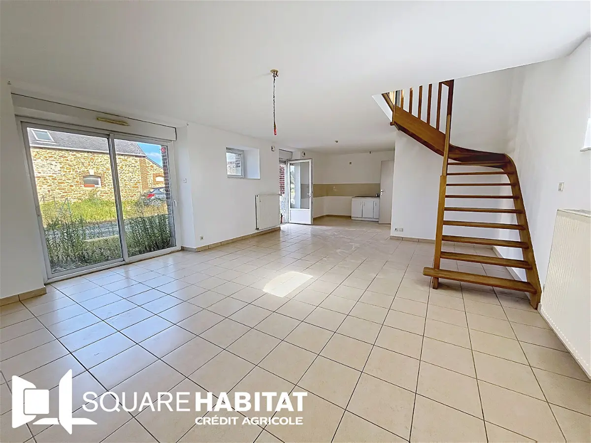 Achat maisonà CHATELAUDREN PLOUAGAT