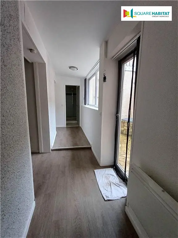 appartementà MASSEUBE