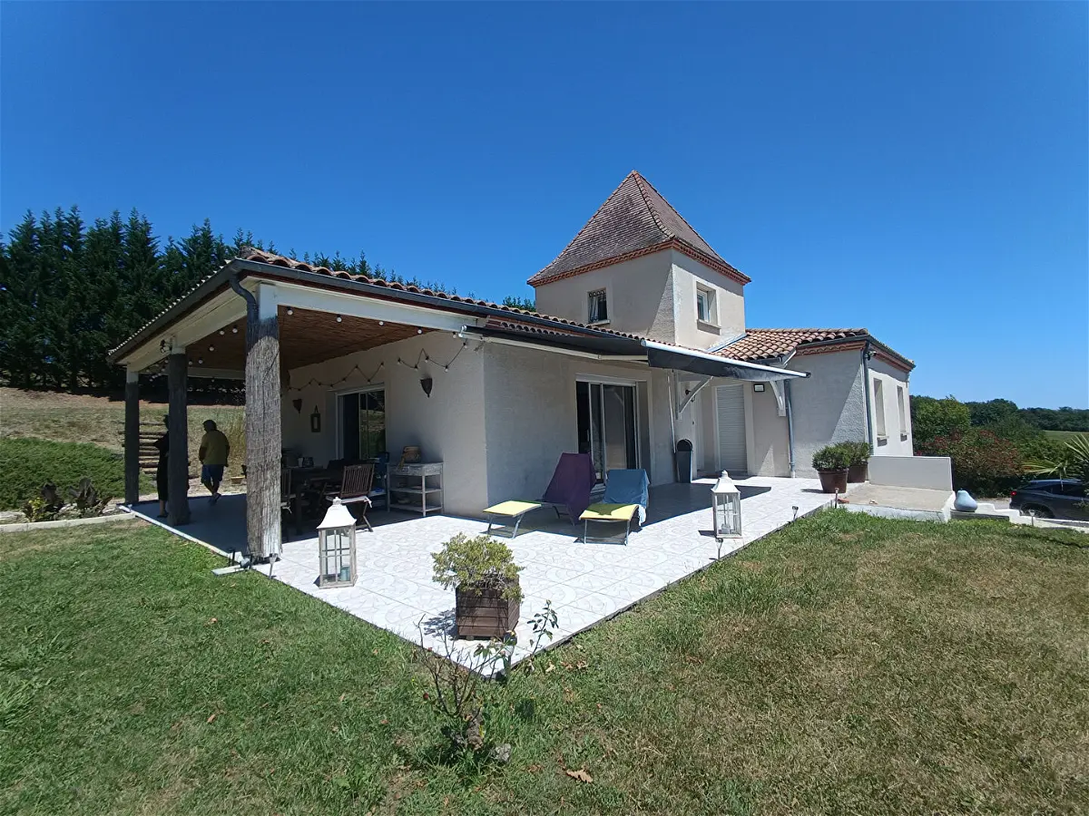 Achat maisonà LEDAT