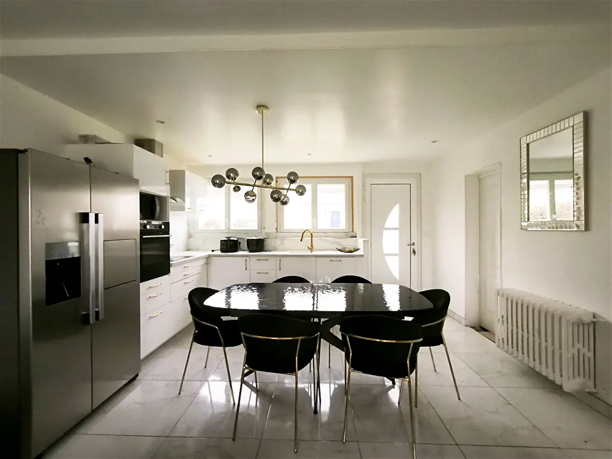 Achat maisonà CHATEAU RENAULT