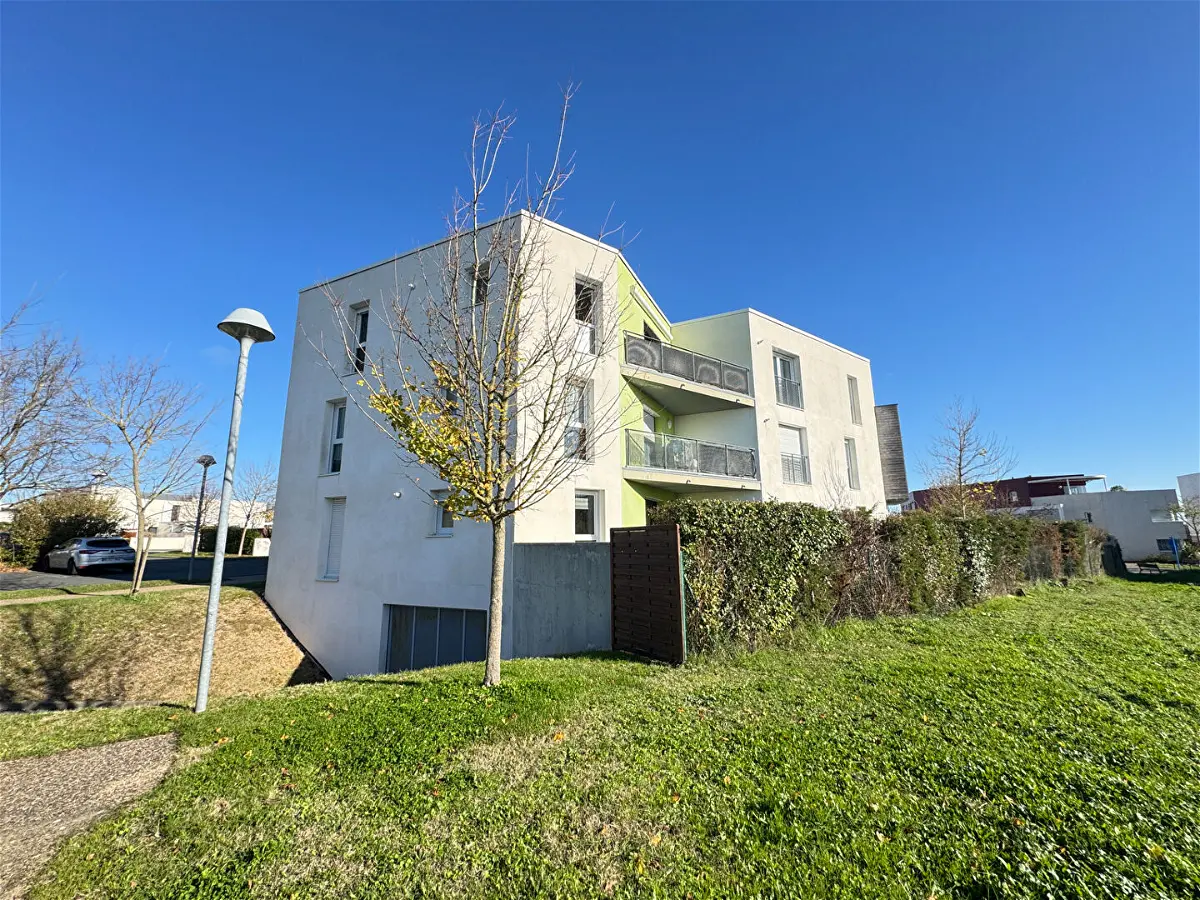 Achat appartementà PERIGNY
