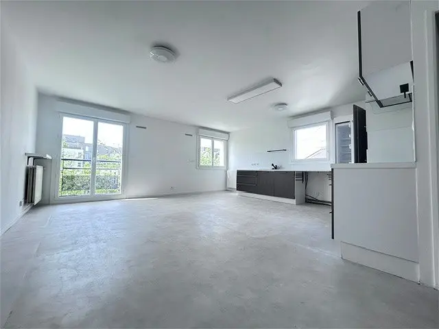 appartementà NANTES