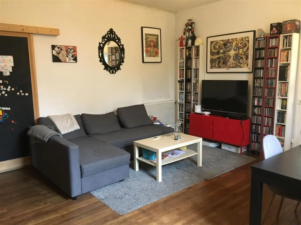 maisonà TOURS