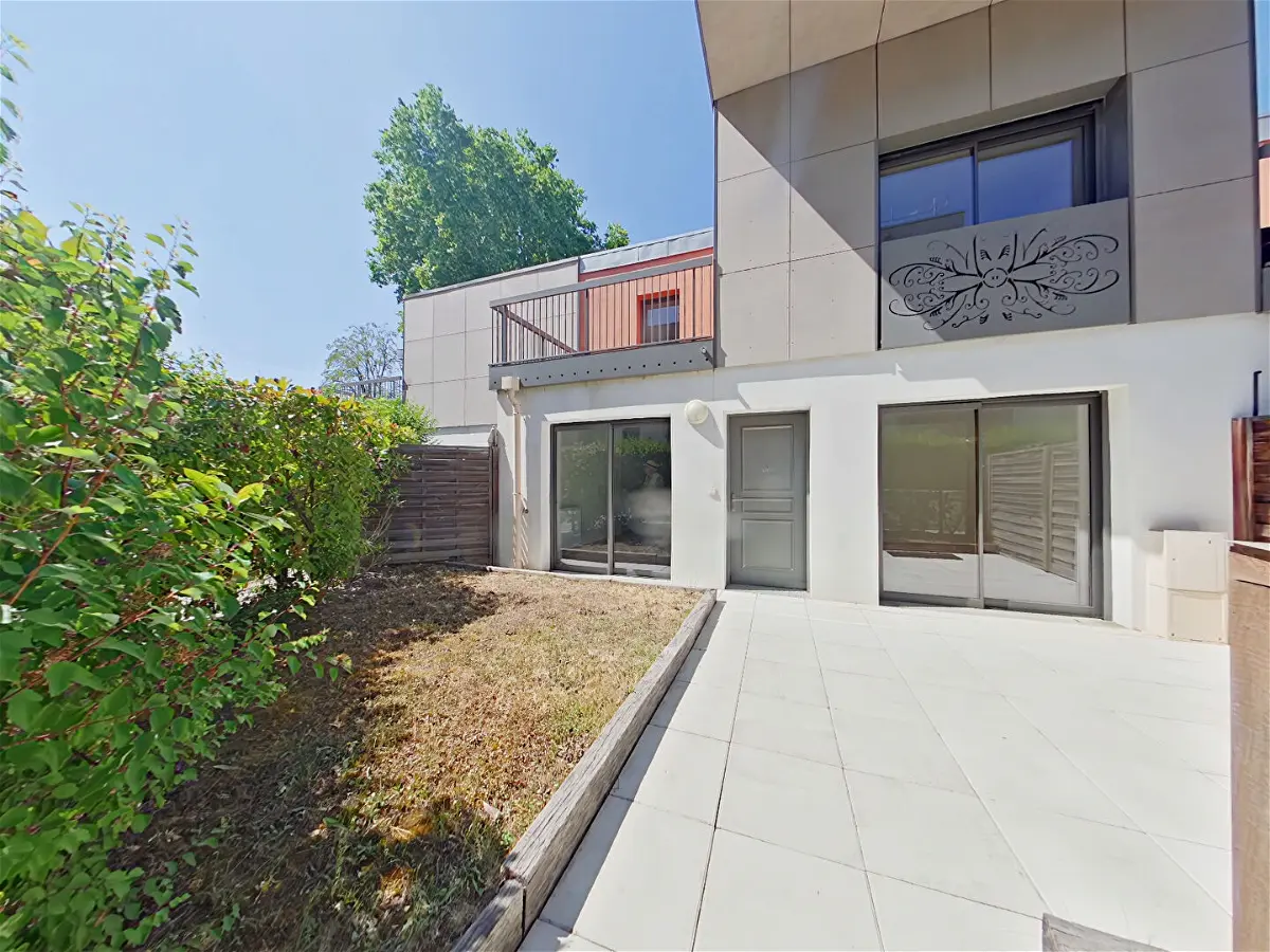 Achat maisonà TOURS