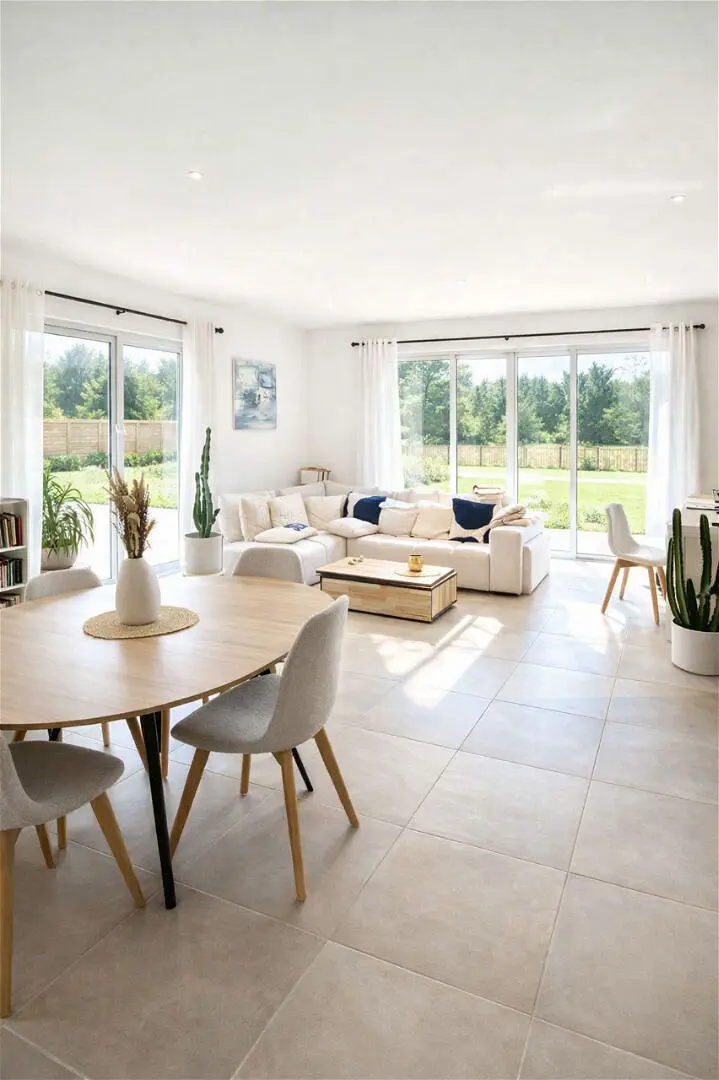 Achat maisonà SALLES