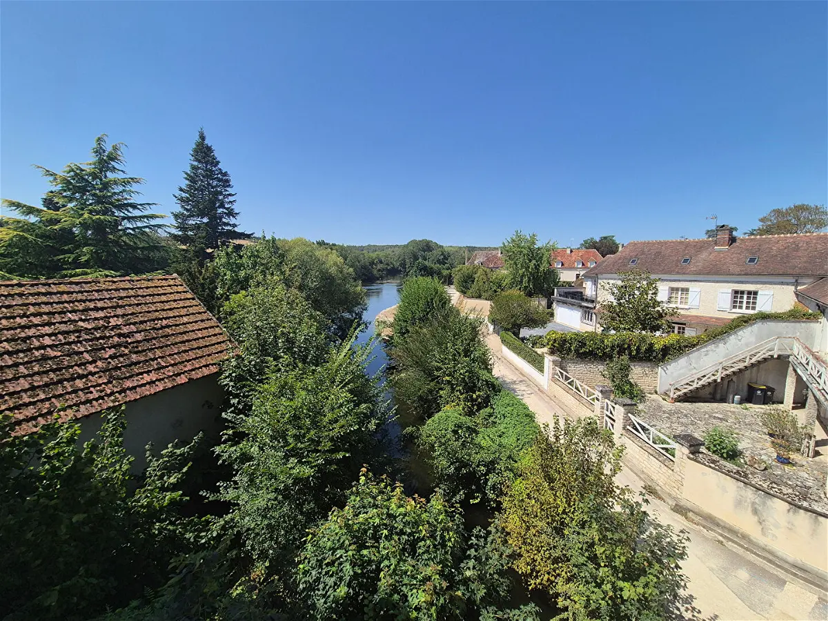 appartementà AUXERRE