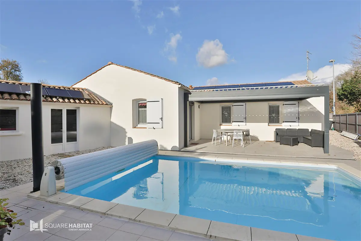 Achat maisonà CHALLANS