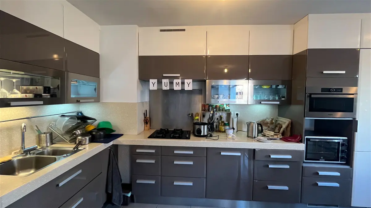 Achat appartementà GRENOBLE