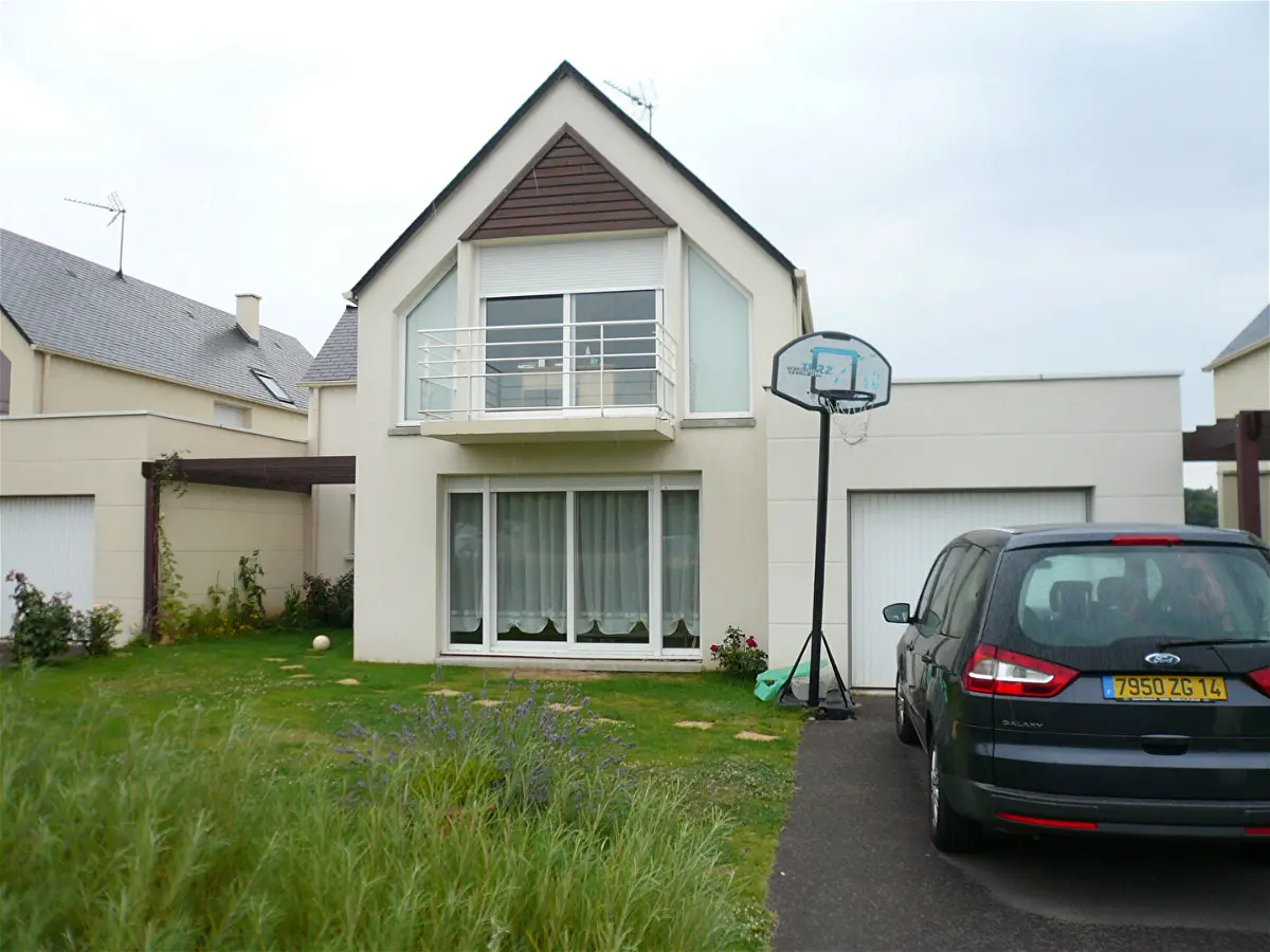 Achat maisonà CAEN