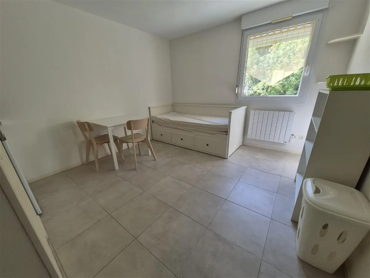 appartementà Arras