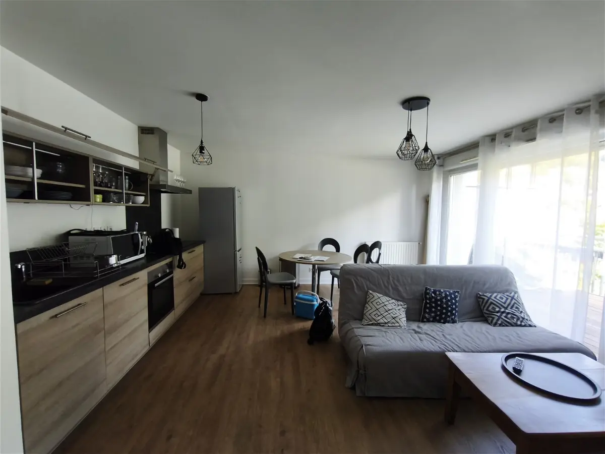 appartementà BARBY