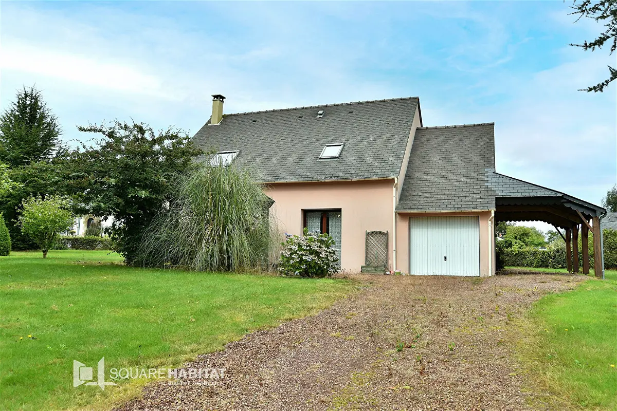 Achat maisonà LANGOURLA
