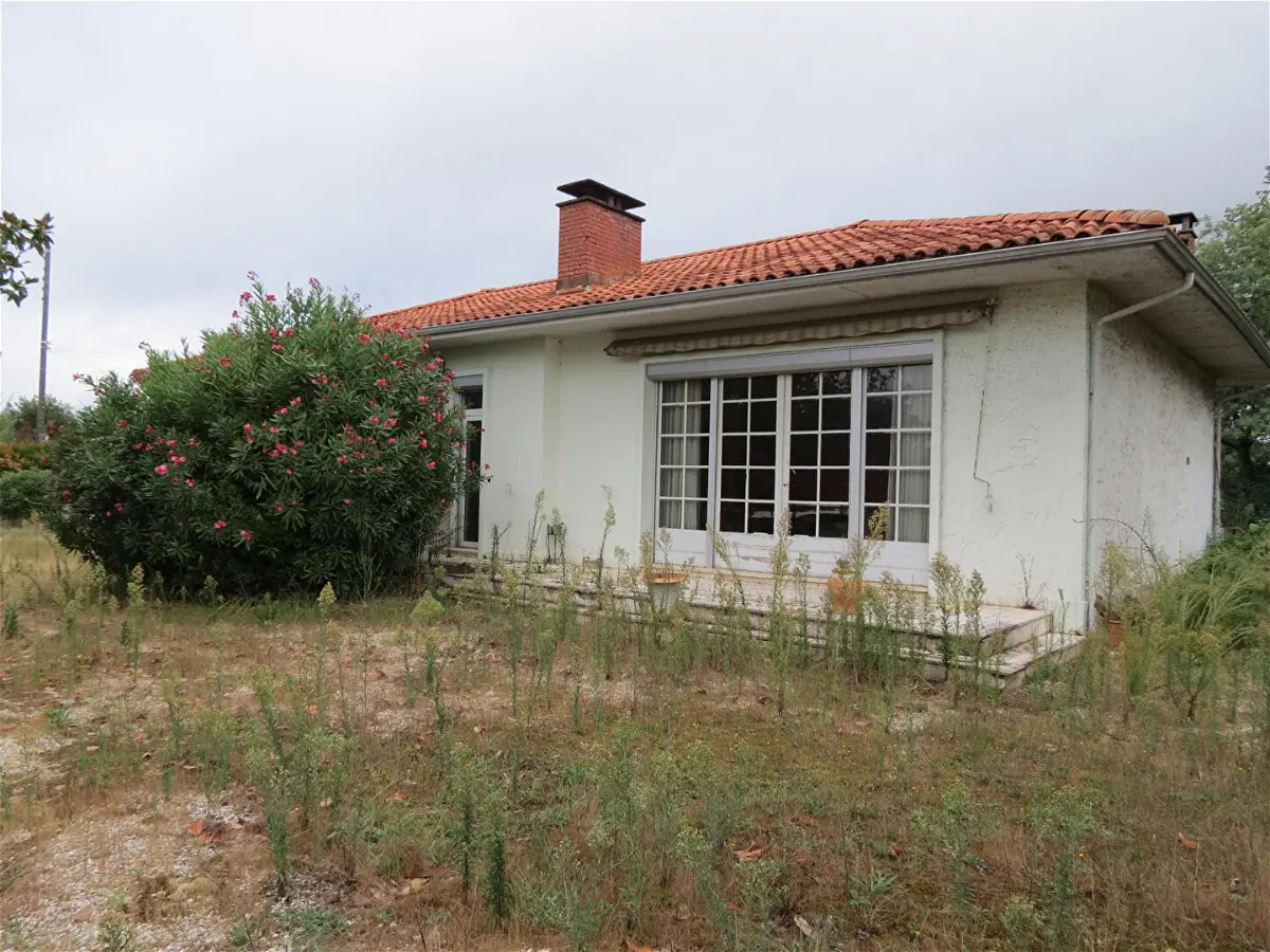 Maison 4 pièces 130 m² · à Lesparre-Médoc · 130 m² · 255 500 €