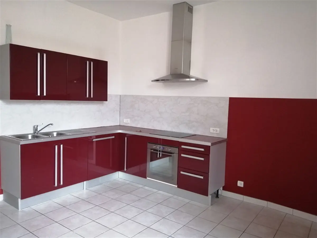 appartementà CHOLET